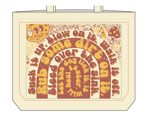 Design Graphique par Mavis Goh pour Southern Laughing LLC | Design : #33128076