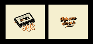Graphic Design by Limonero DG for Southern Laughing LLC | Design: #33087514