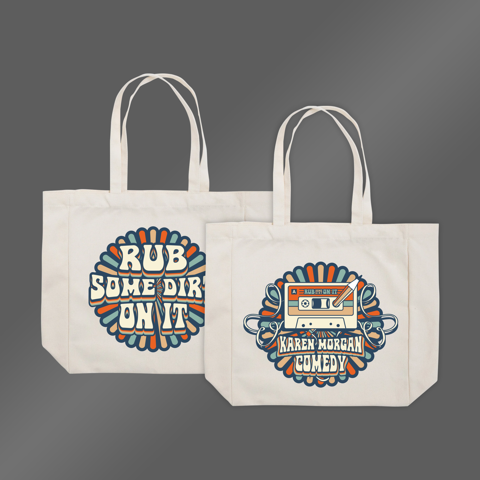 Graphic Design by nadhisa87 for Southern Laughing LLC | Design #33111173