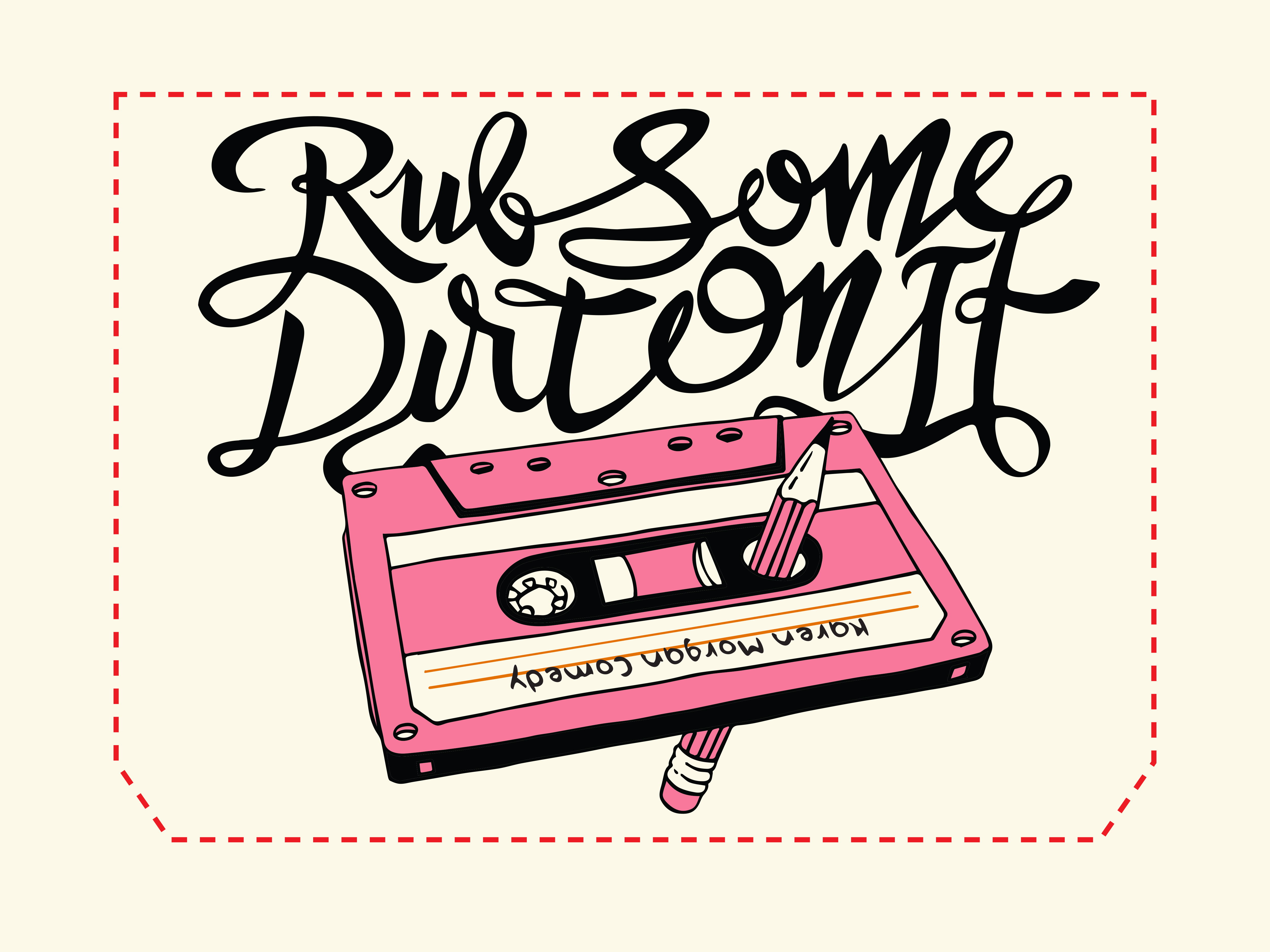 Graphic Design by ArtTank for Southern Laughing LLC | Design #33118344