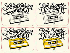 Design Graphique par ArtTank pour Southern Laughing LLC | Design : #33152641