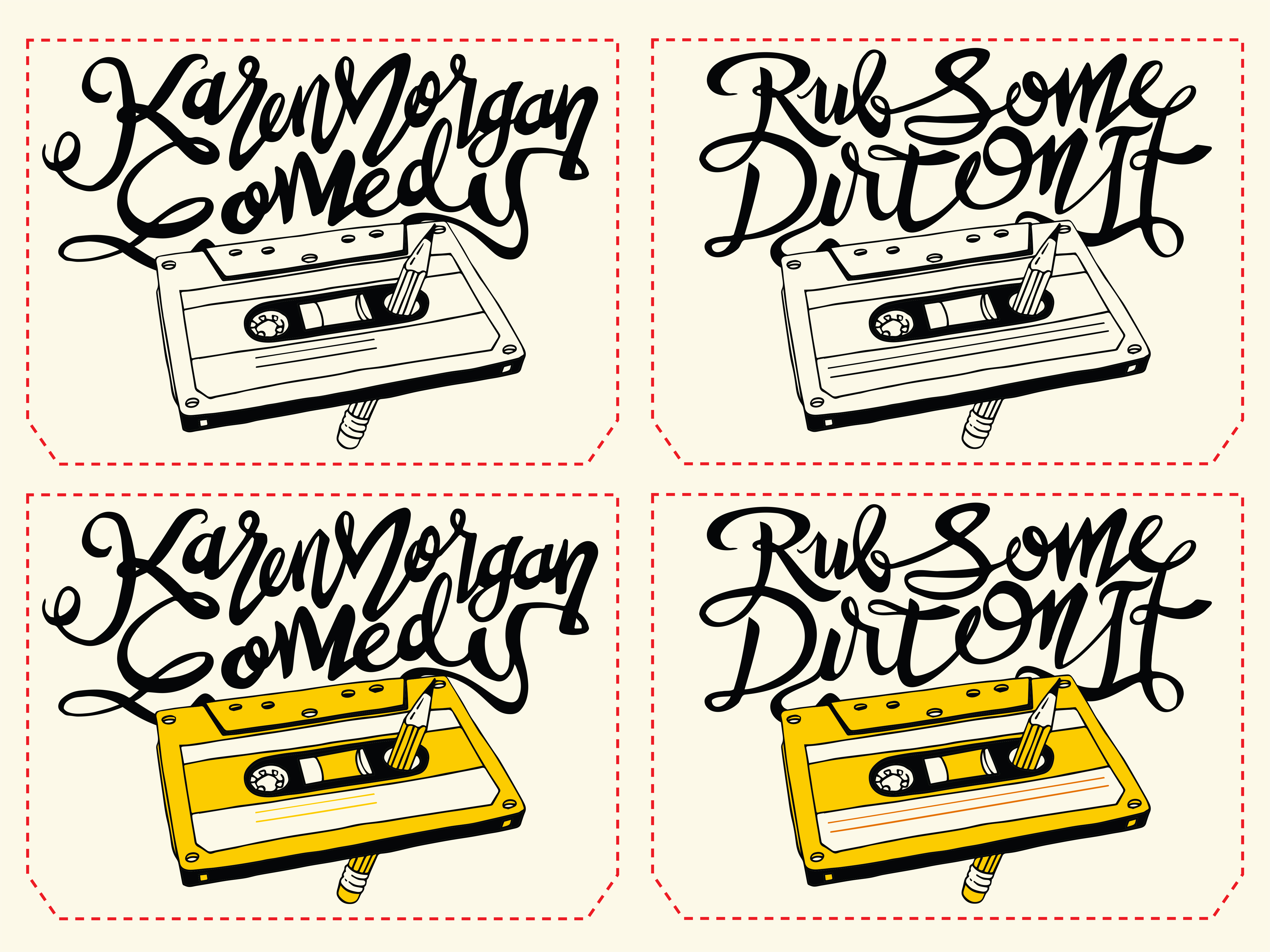 Grafik-Design von ArtTank für Southern Laughing LLC | Design #33152762