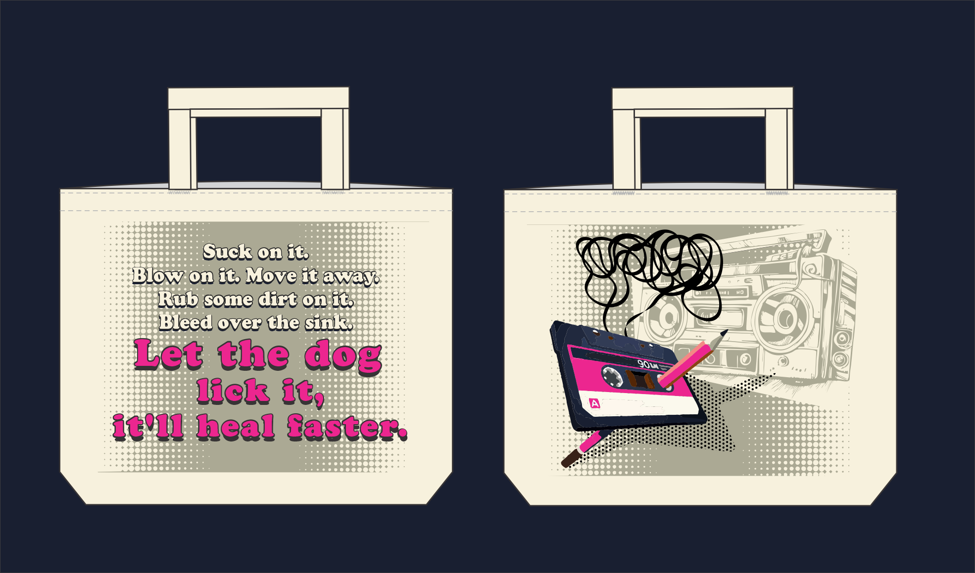 Graphic Design by juanjoseolivieri for Southern Laughing LLC | Design #33079146