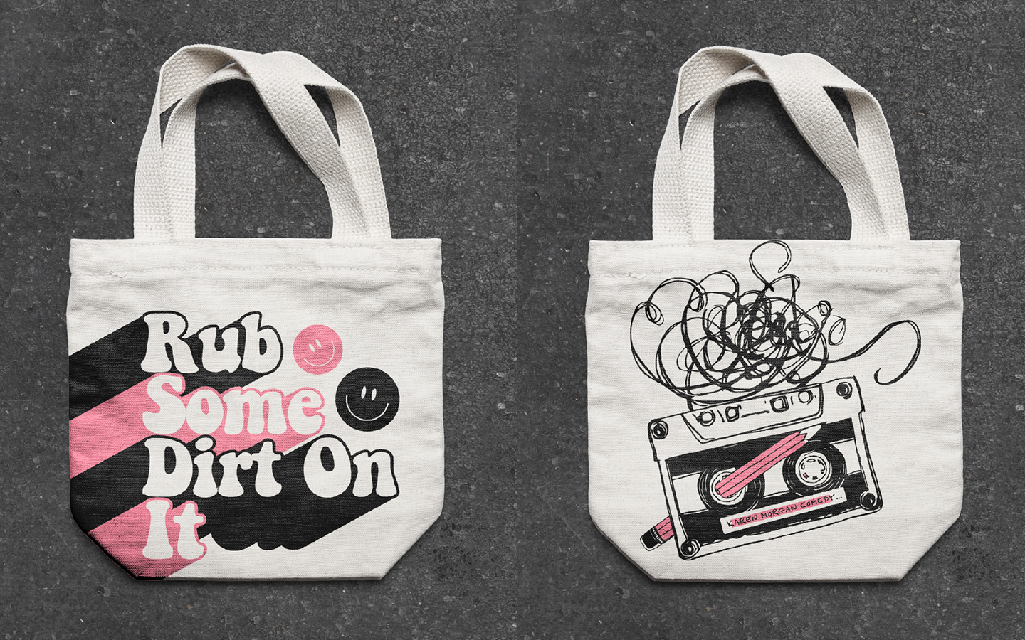 Graphic Design by JTdsign for Southern Laughing LLC | Design #33087703