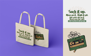 Graphic Design by Impressive Designs for Southern Laughing LLC | Design: #33076608