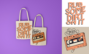 Graphic Design by Impressive Designs for Southern Laughing LLC | Design: #33081598