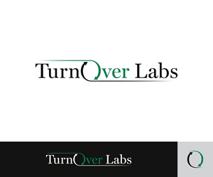 Logo Design by Oumazu for Turnover Labs | Design: #33079269