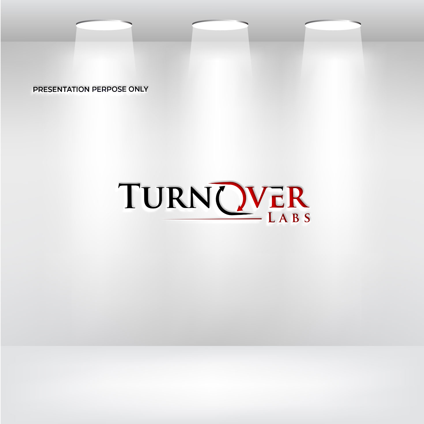 Logo Design by RS_Design for Turnover Labs | Design #33072999
