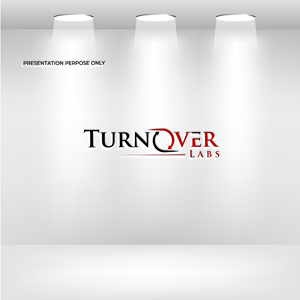 Diseño de Logo por RS_Design para Turnover Labs | Diseño: #33072999