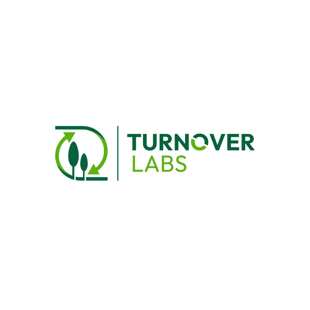 Logo Design by rgb01 for Turnover Labs | Design #33117448