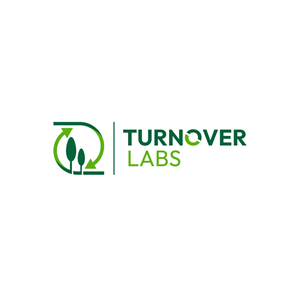 Logo Design by rgb01 for Turnover Labs | Design: #33117448