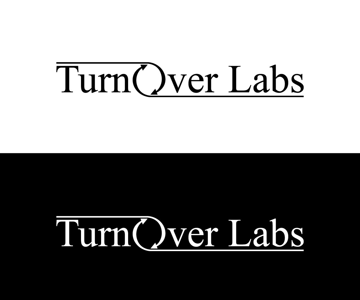 Logo Design by oscar raise for Turnover Labs | Design #33097221