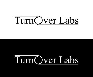 Logo Design by oscar raise for Turnover Labs | Design: #33097221