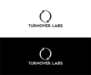 Diseño de Logo por alkaline para Turnover Labs | Diseño: #33073648