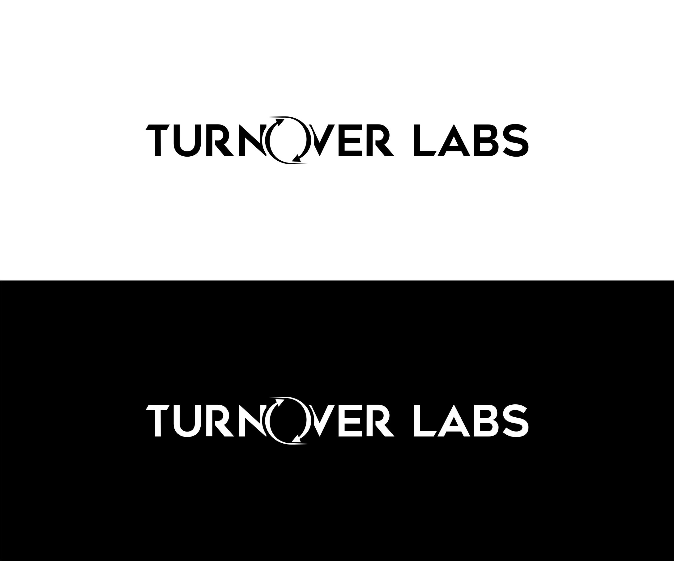 Diseño de Logo por alkaline para Turnover Labs | Diseño #33073650