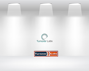 Logo Design by Daniel Khan for Turnover Labs | Design: #33074061