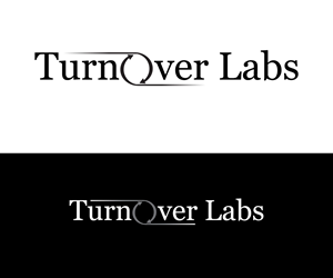 Logo Design by Kavth for Turnover Labs | Design: #33104851
