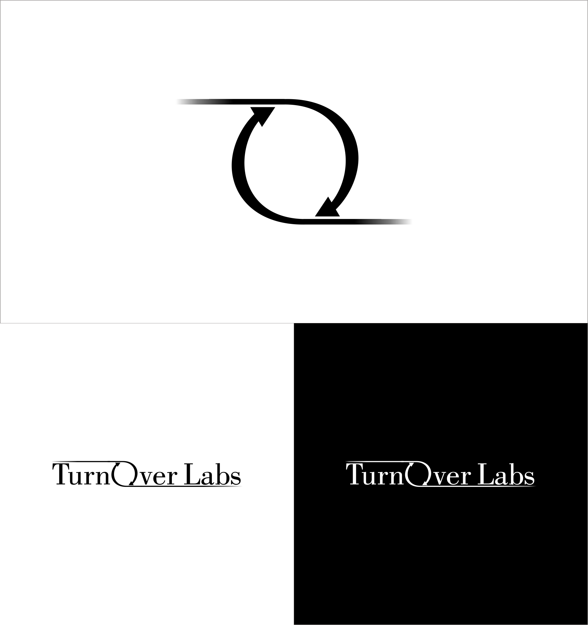 Logo Design by twentysixyears for Turnover Labs | Design #33080819