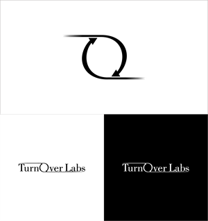 Logo Design by twentysixyears for Turnover Labs | Design: #33080819