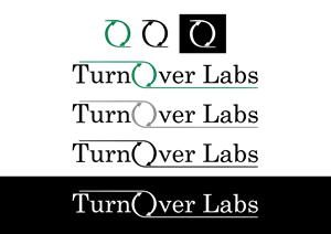 Design de Logo par MarkoE pour Turnover Labs | Design #33110220