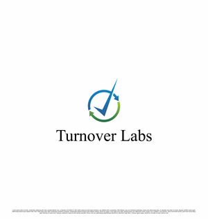 Diseño de Logo por saesean para Turnover Labs | Diseño: #33084262