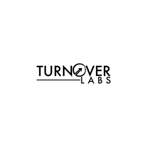Logo Design by mekail for Turnover Labs | Design: #33074274
