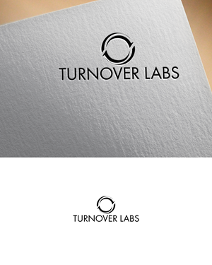 Diseño de Logo por mekail para Turnover Labs | Diseño: #33074275