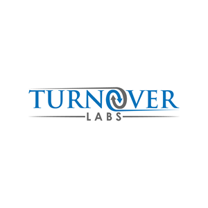 Logo Design by Impressive logo for Turnover Labs | Design: #33075129