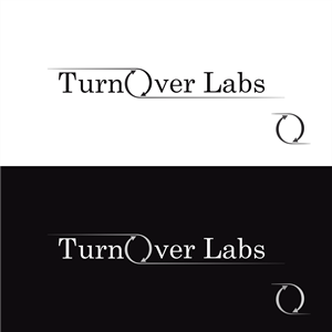 Logo Design by Sigeto for Turnover Labs | Design: #33115734