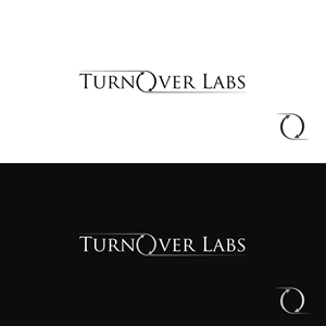 Logo Design by Sigeto for Turnover Labs | Design: #33115735