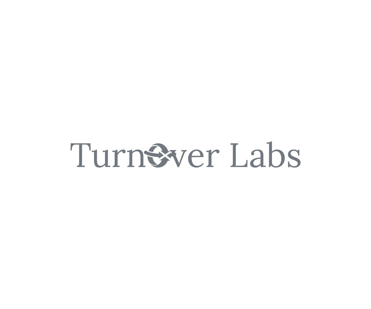 Logo Design by kalongg langgeng jaya for Turnover Labs | Design #33072483