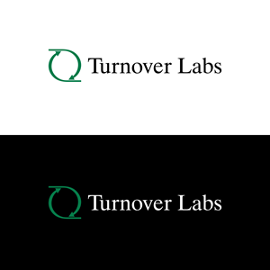 Logo Design by AKTech for Turnover Labs | Design: #33083286