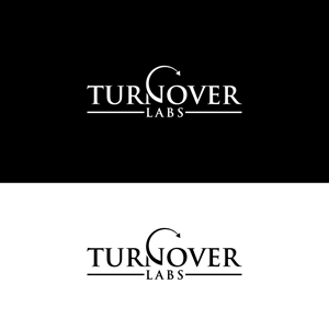 Logo Design by AbdurRahim 2 for Turnover Labs | Design: #33075733