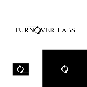 Logo Design by Art_lv for Turnover Labs | Design: #33093472