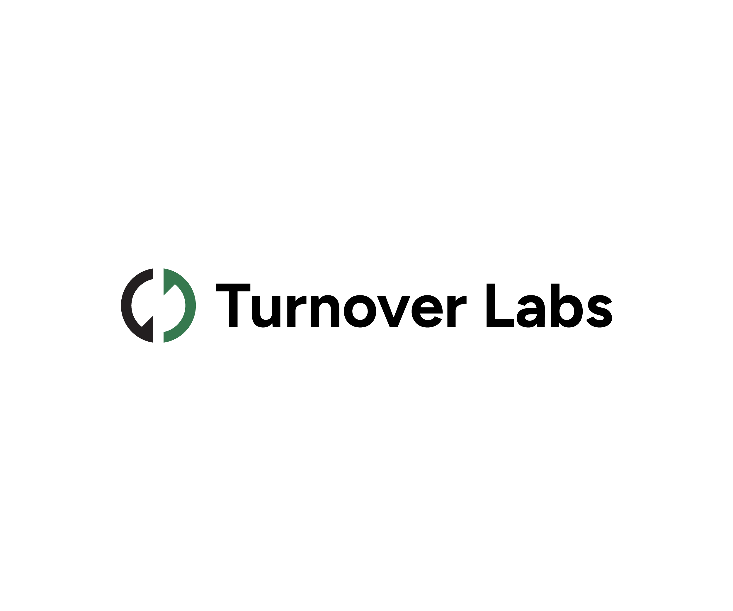 Logo Design by RH_Space for Turnover Labs | Design #33114220