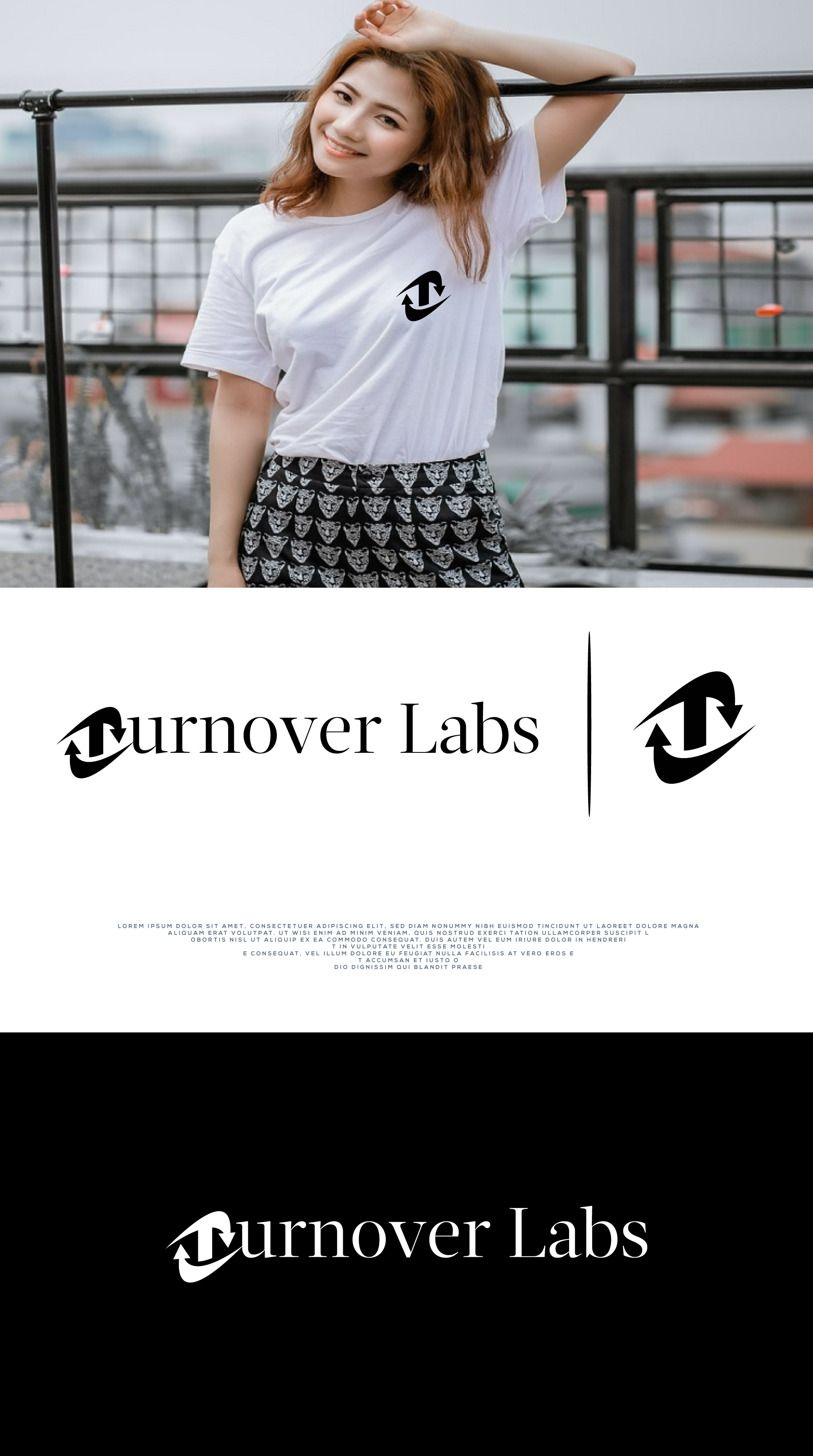 Design de Logo par akdesigner99 pour Turnover Labs | Design #33073996