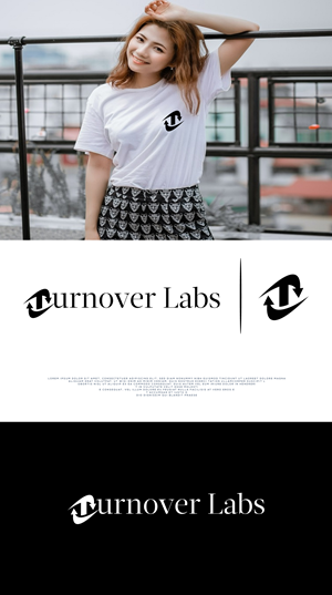 Design de Logo par akdesigner99 pour Turnover Labs | Design #33073996