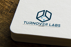 Design de Logo par hadisuwarno pour Turnover Labs | Design #33101354