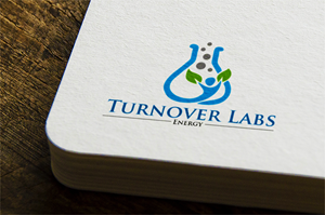 Logo Design by hadisuwarno for Turnover Labs | Design: #33101355