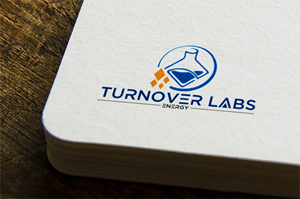 Logo Design by hadisuwarno for Turnover Labs | Design: #33101356