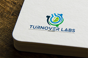 Logo Design by hadisuwarno for Turnover Labs | Design: #33101360