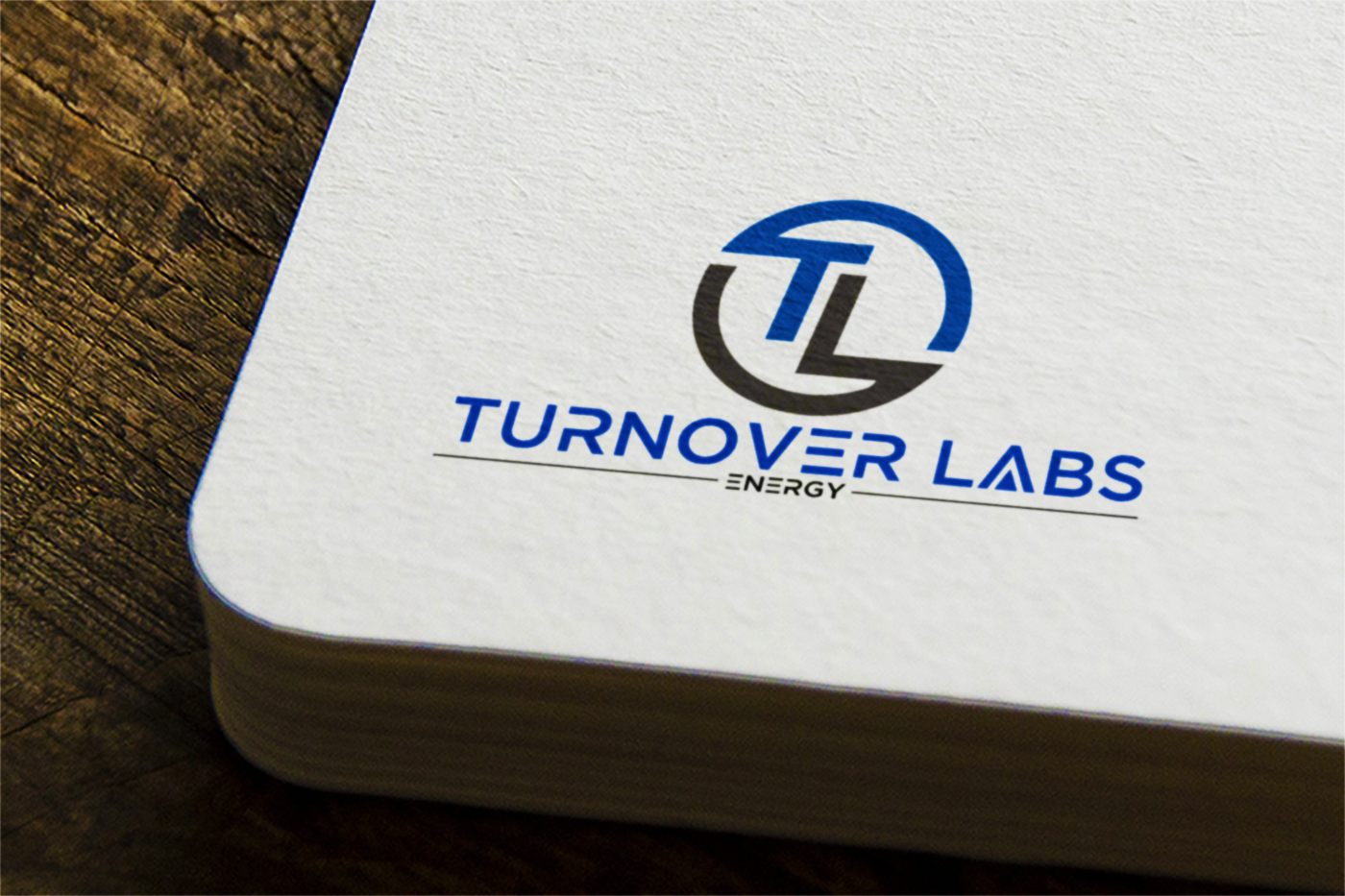 Logo Design by hadisuwarno for Turnover Labs | Design #33101361