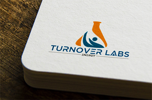 Logo Design by hadisuwarno for Turnover Labs | Design: #33101363