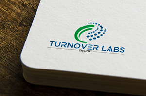 Logo Design by hadisuwarno for Turnover Labs | Design: #33101367