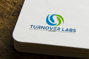 Logo Design by hadisuwarno for Turnover Labs | Design: #33101368