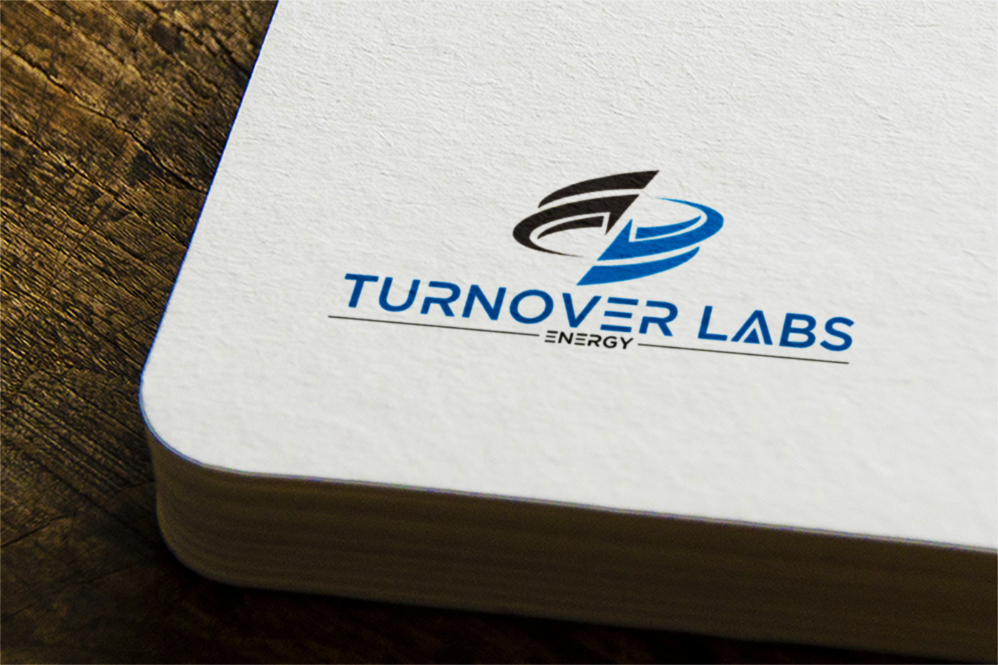 Logo Design by hadisuwarno for Turnover Labs | Design #33101376