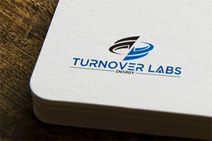 Logo Design by hadisuwarno for Turnover Labs | Design: #33101376
