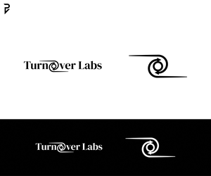 Diseño de Logo por poisonvectors para Turnover Labs | Diseño: #33072512