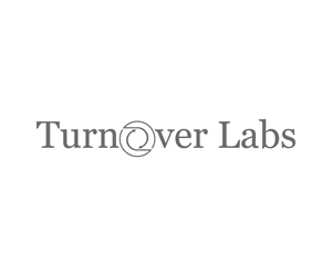 Diseño de Logo por Mas Bayan para Turnover Labs | Diseño: #33100145