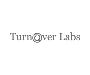 Logo Design by Mas Bayan for Turnover Labs | Design: #33177089